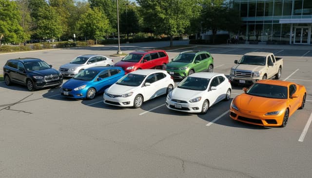 Complete Guide to 8 Passenger Vehicles for Modern Families