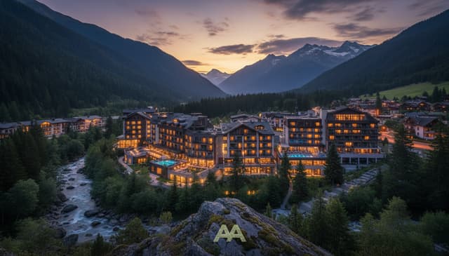 Complete Guide to Aaa Discount Hotels for Smart Travelers