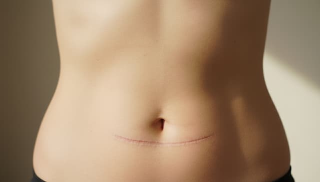 Abdominoplastyka: kompleksowy przewodnik po zabiegu modelującym brzuch