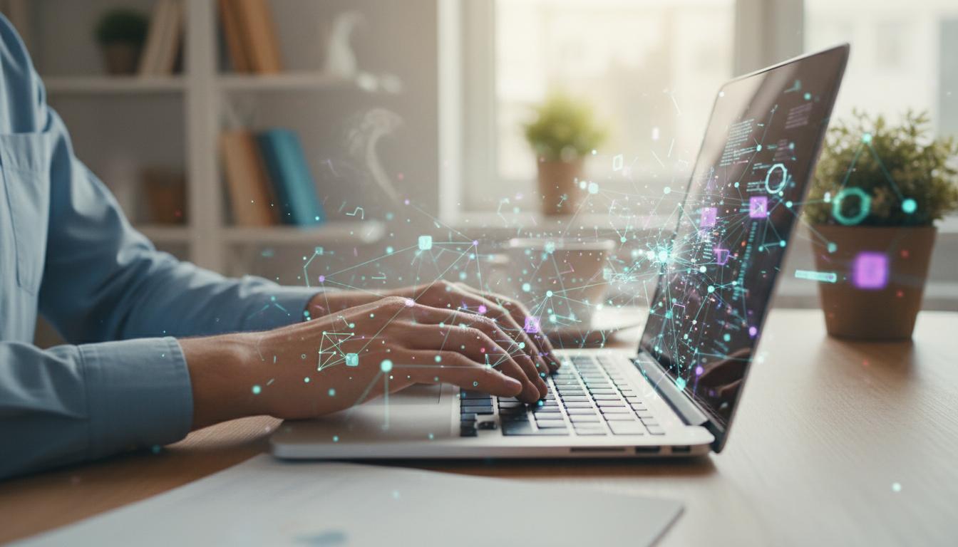 Academic Data Analysis Online: a Practical Guide for Researchers