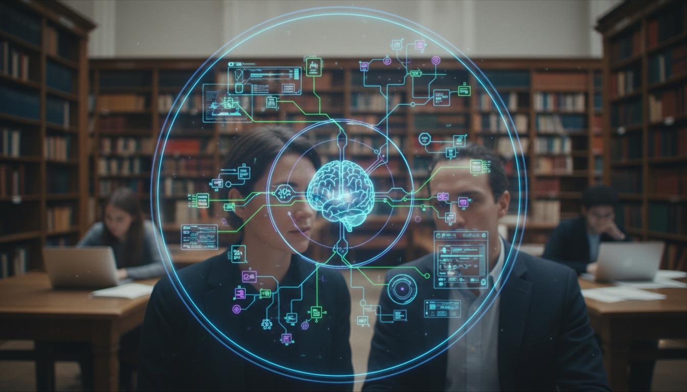 Academic Data Interpretation Software: Practical Guide for Researchers