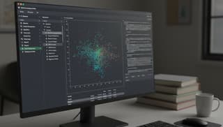 Academic data processing software: a practical guide for researchers
