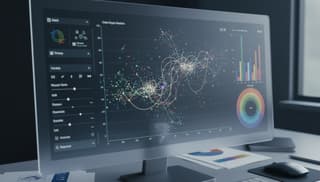 Academic data visualization software: practical guide for researchers