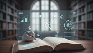 Academic document analysis software: practical guide for researchers