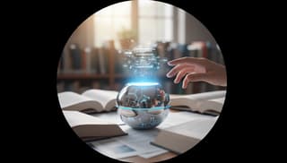 How an academic literature summarizer tool can streamline your research