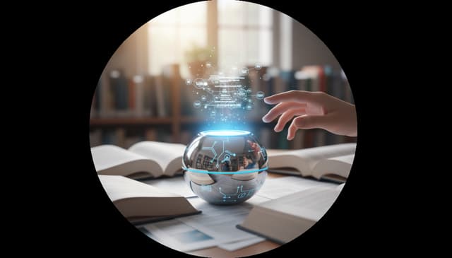 How an academic literature summarizer tool can streamline your research