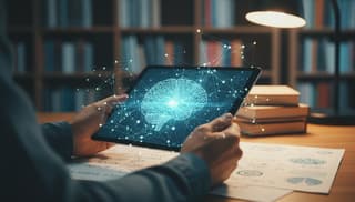 How an academic paper summarizer can simplify your research process