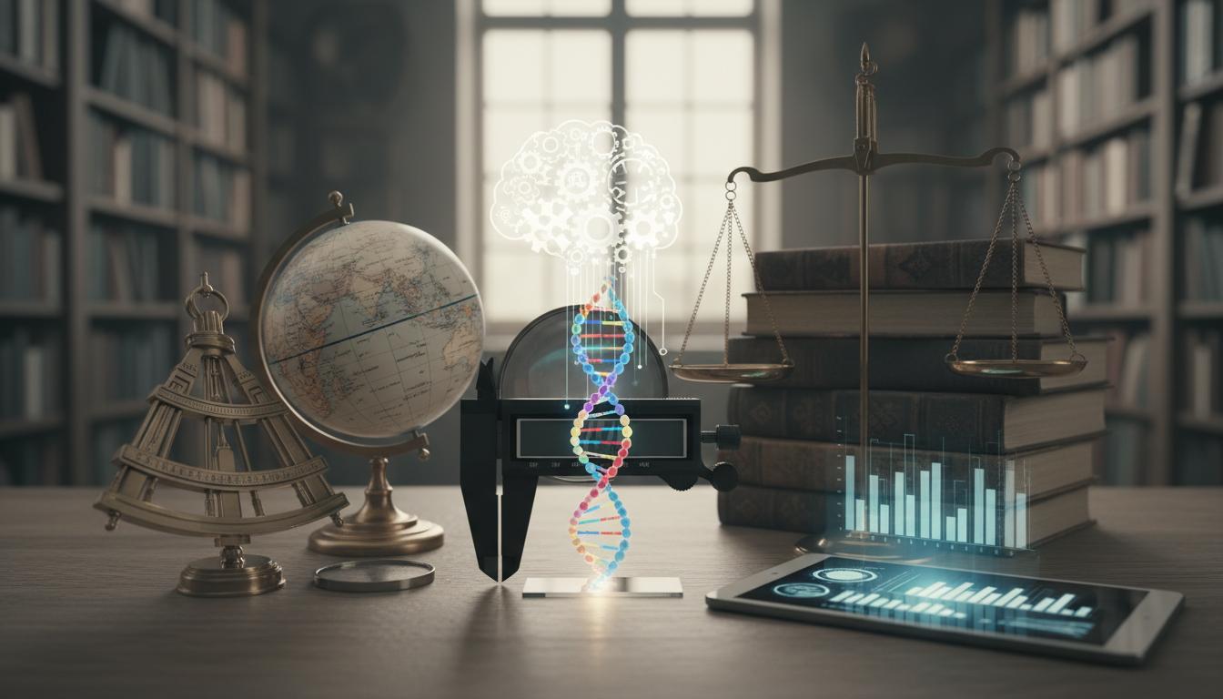 Academic Research Accuracy Tools: a Practical Guide for Your.phd