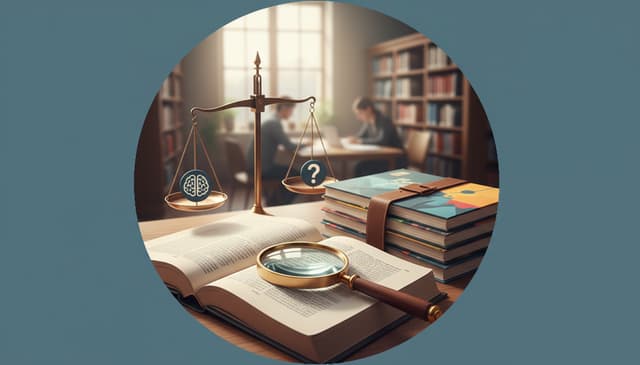 Academic research appraisal services: a practical guide for your.phd