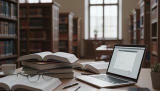 Complete guide to academic research article submission guidelines