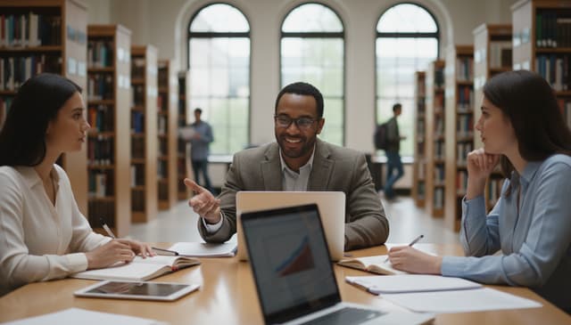 Academic research assistant hiring process: a practical guide for candidates