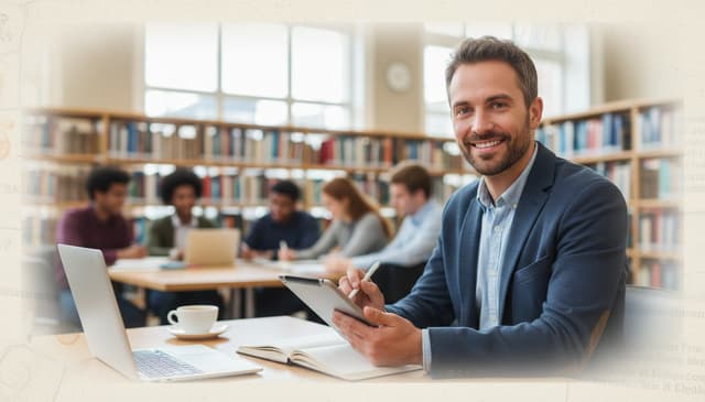 Academic research assistant job application tips: practical guide for success