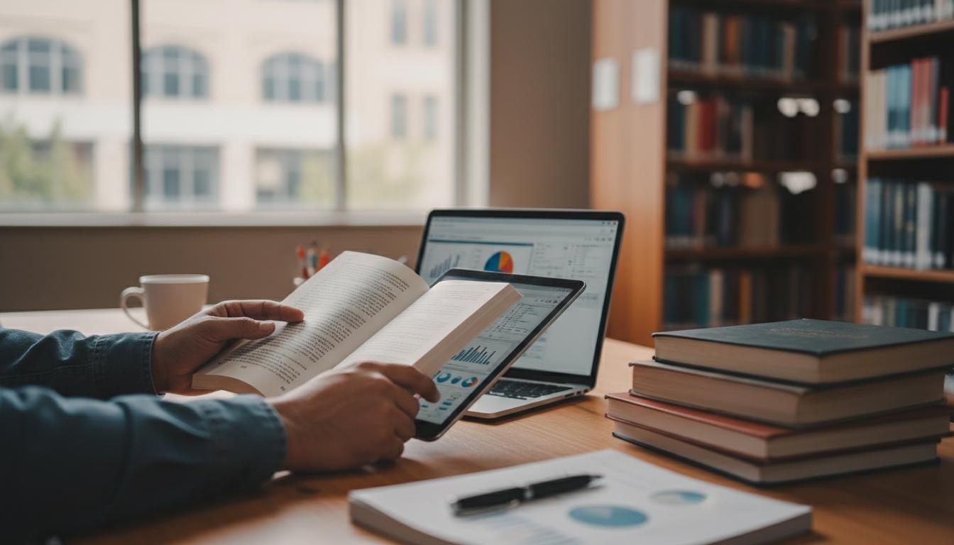 Academic Research Assistant Job Responsibilities: a Practical Guide