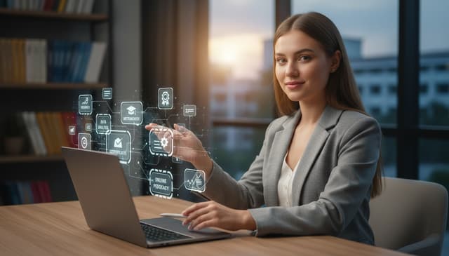 Complete guide to academic research assistant online certifications in 2026