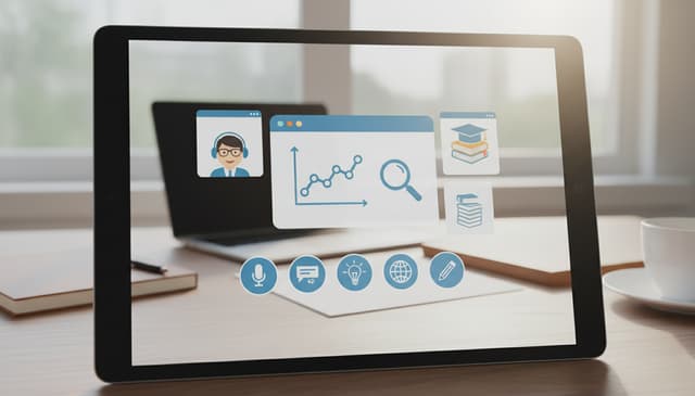 Complete guide to academic research assistant online courses in 2026