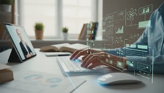 Academic research assistant online skills training: complete guide