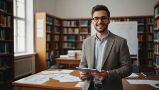 Academic research assistant qualifications: complete guide for 2026