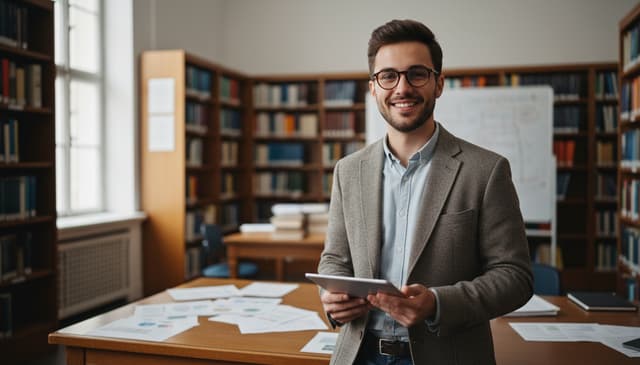 Academic research assistant qualifications: complete guide for 2026