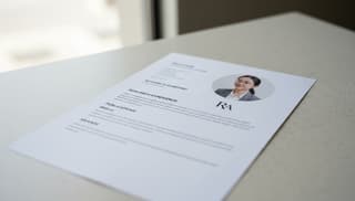 Academic research assistant resume examples: effective templates and tips