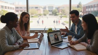 Complete guide to academic research assistant training online