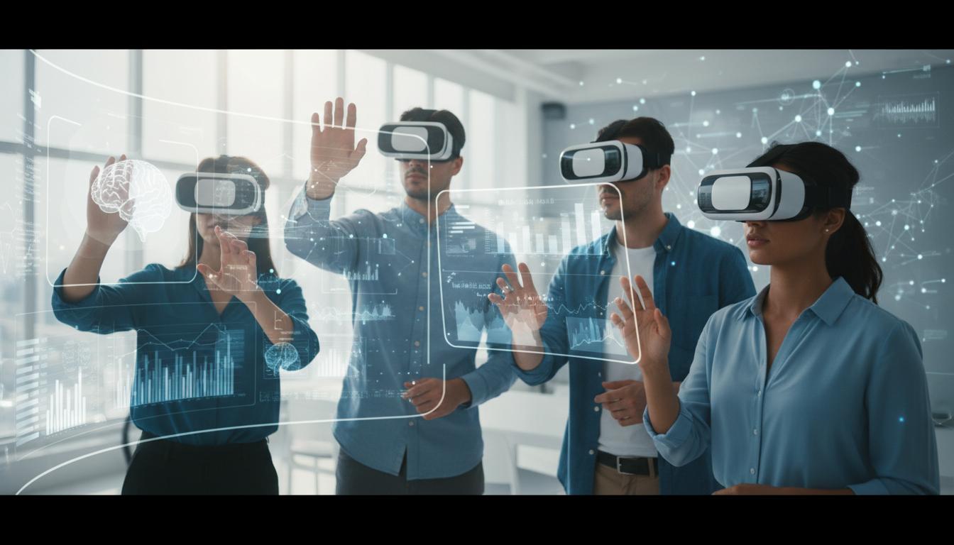 Effective Academic Research Assistant Virtual Training Programs: a Practical Guide