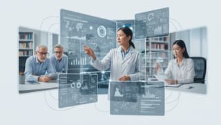 Effective strategies for academic research collaboration online in 2026