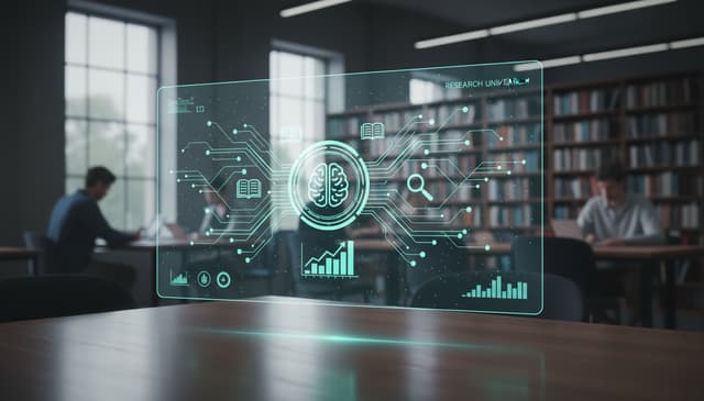 Improving Productivity with Academic Research Efficiency Software: Practical Guide