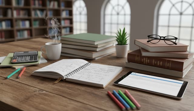 Academic Research Funding Application Support: Complete Guide for Success