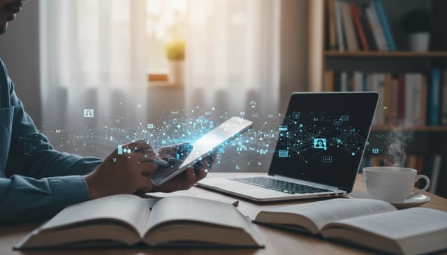 Academic Research Help Online: Practical Tips for Effective Support