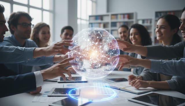 Navigating Academic Research Online Forums: Tips for Effective Collaboration