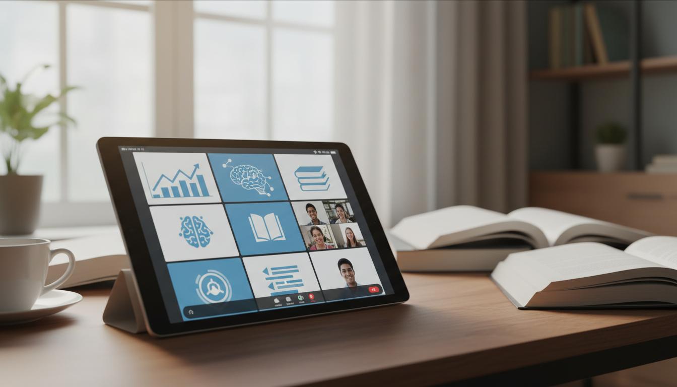 Complete Guide to Academic Research Online Training Programs in 2026