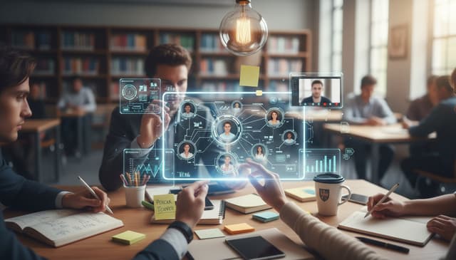 Academic Research Project Collaboration Tools: a Practical Guide