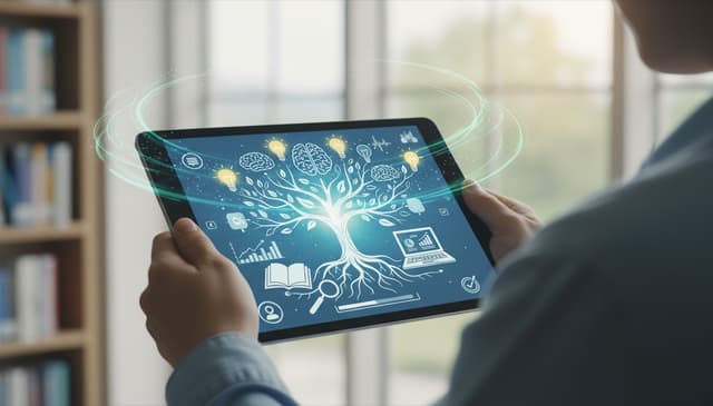 Improving Academic Research Skills Online: Practical Strategies for Success