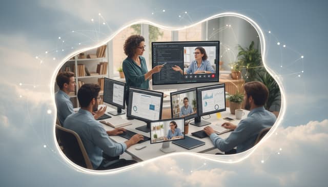 Academic Research Software Training Online: a Practical Guide for Phd Students