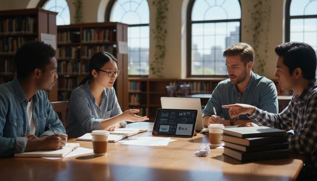 Academic Research Support Services: Practical Guide for Your Phd Journey