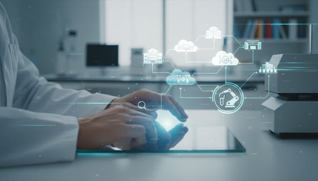 Streamlining Your Phd with Academic Research Workflow Automation