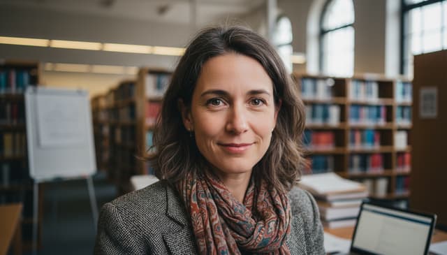 Academic Researcher for Hire: How to Find the Right Expert for Your Project