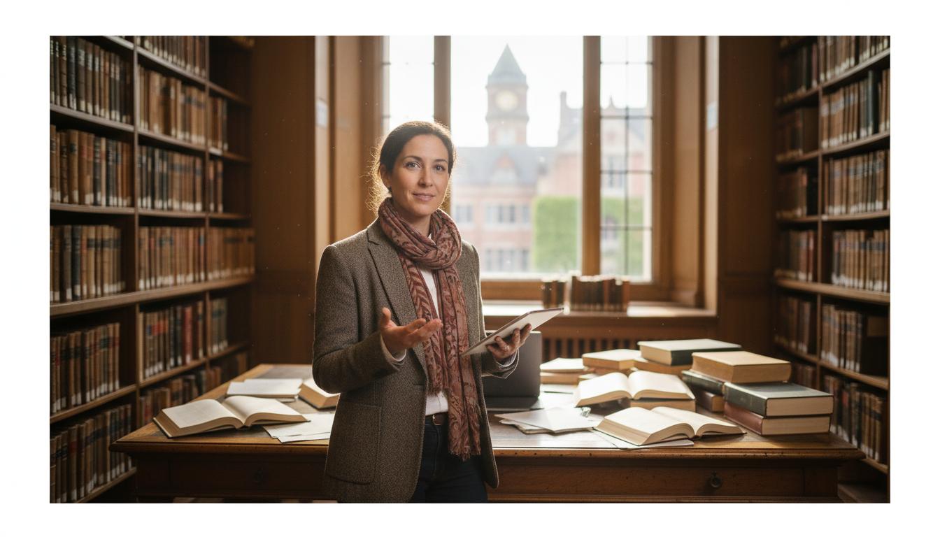 How to Succeed As an Academic Researcher for Universities in 2026