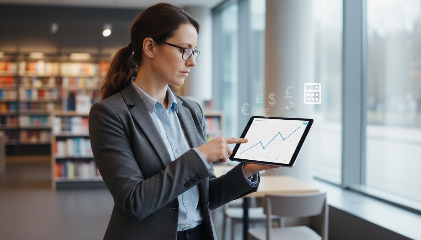 Academic Researcher Pricing: a Practical Guide for Your.phd Users