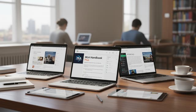 Complete Guide to Academic Writing Resource Websites for Your.phd