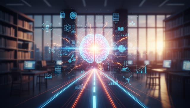 How to Accelerate Academic Research Tasks Effectively in Your Phd Journey