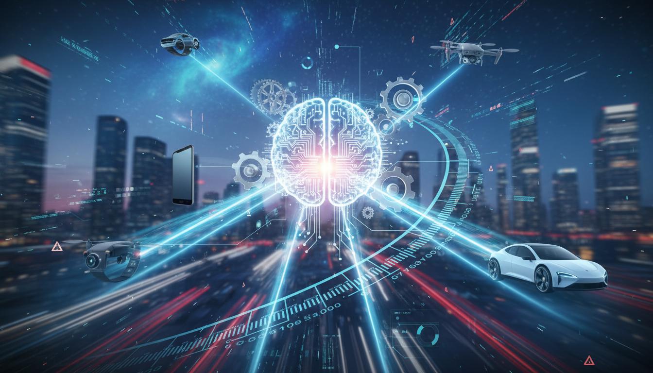 How to Accelerate Product Development with Futuretoolkit.ai Insights