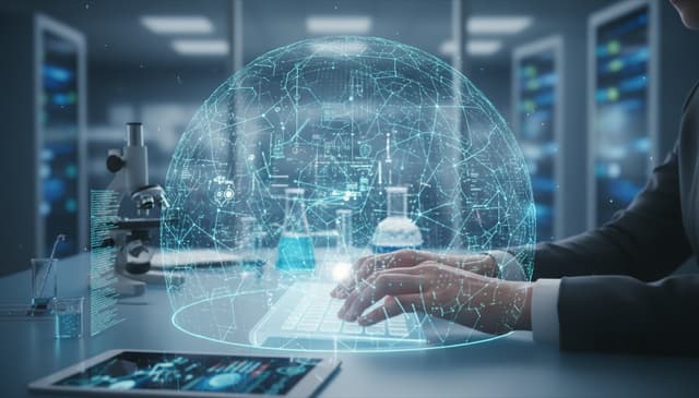 How to accelerate research productivity with textwall.ai tools