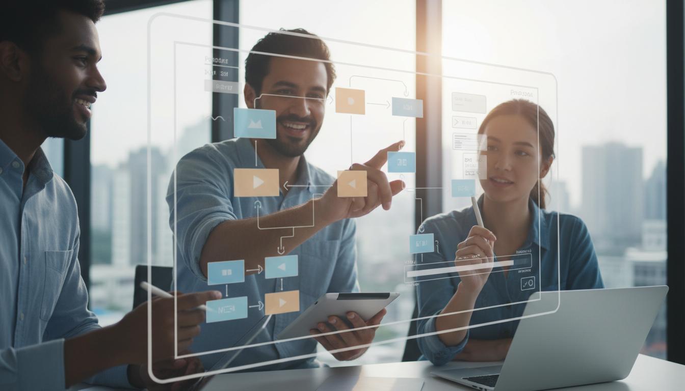 Accelerating Product Development Without Technical Skills: Practical Guide