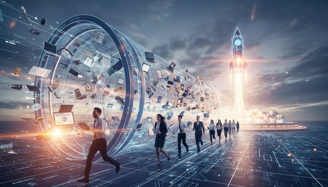 Accelerating Product Launch Processes: Practical Strategies for Success