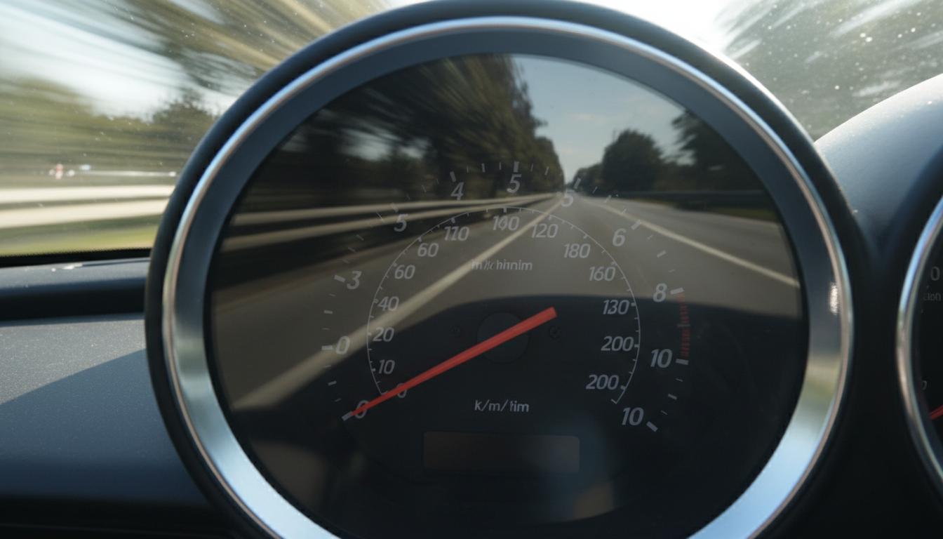 Understanding Acceleration in Future Car Technology