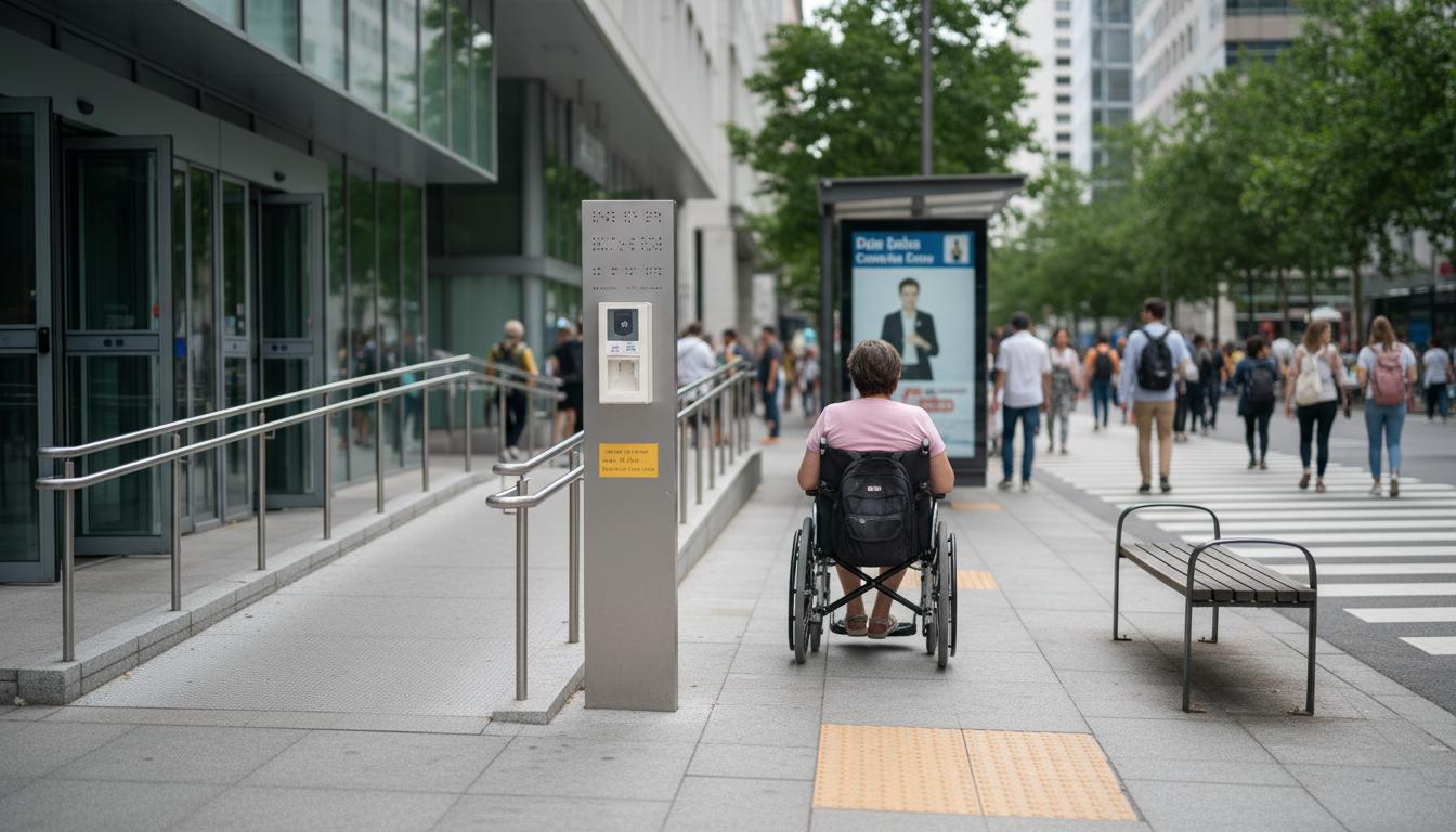 How Accessibility Features Are Shaping the Future of Automotive Technology