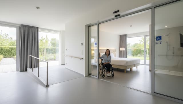 Accessible Accommodation: Practical Guide for Inclusive Travel Planning