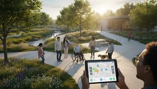 How an accessible accommodations finder simplifies travel planning