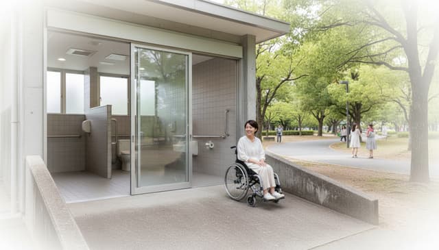 Accessible Bathrooms: Designing Inclusive Spaces for the Future